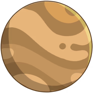 Planet 1 Background