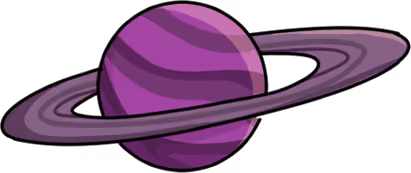 Planet 3 Background