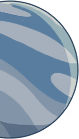 Planet 4 Background